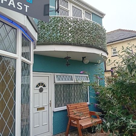 Sea Air B&B Chapel St. Leonards Exterior foto